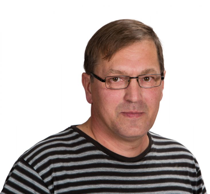 Jukka Hirvonen